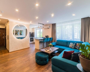 E. D. Elite Apartment